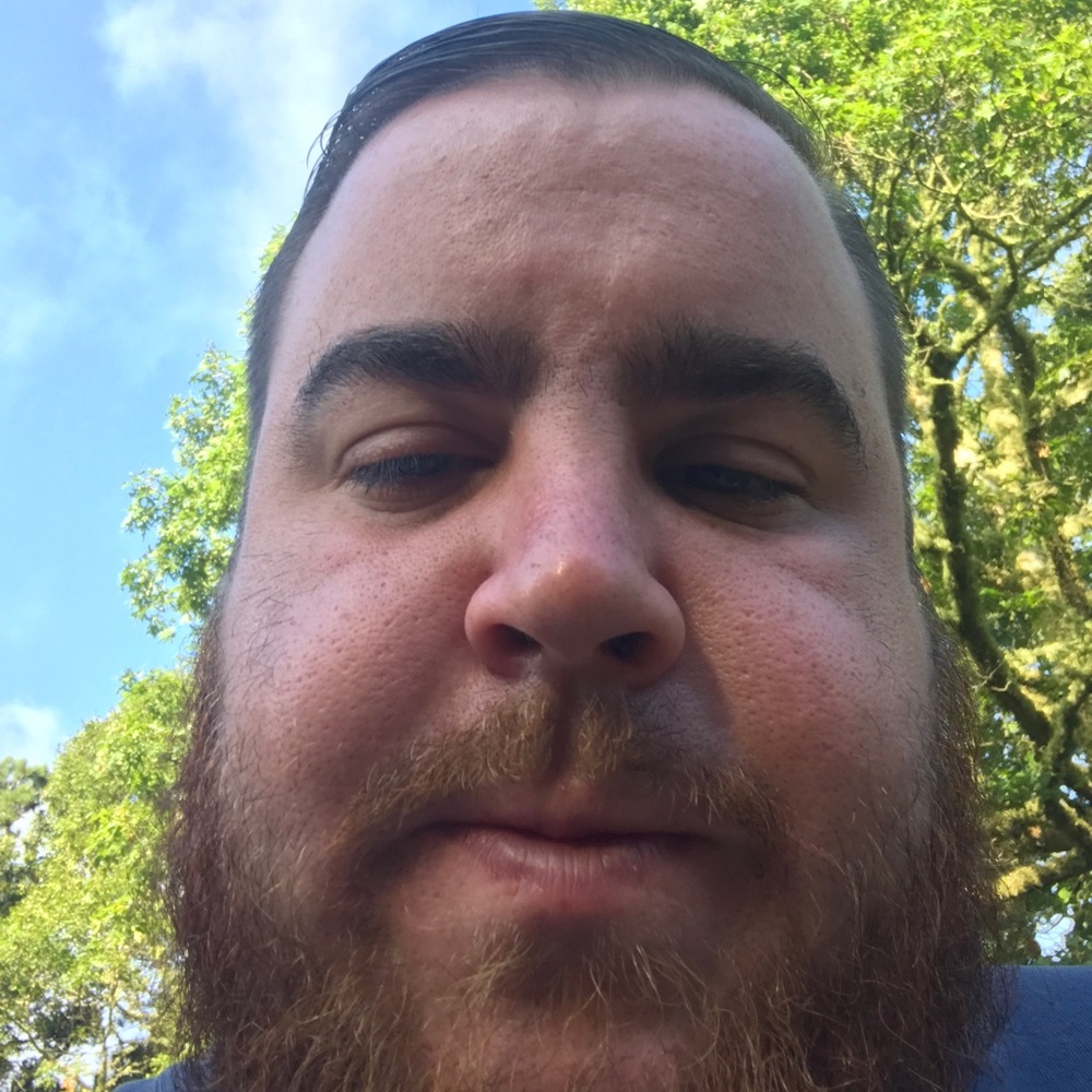 Meet your Posher, Jake